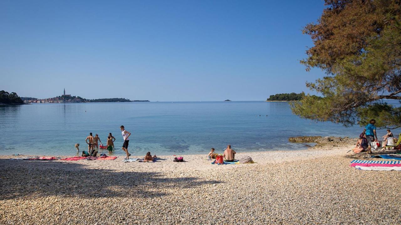 Apartments Si Ρόβινι Εξωτερικό φωτογραφία