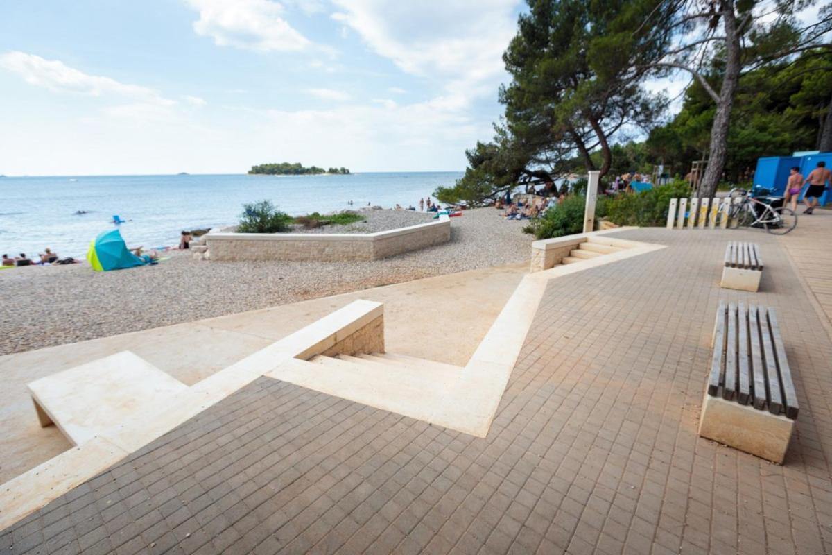 Apartments Si Ρόβινι Εξωτερικό φωτογραφία