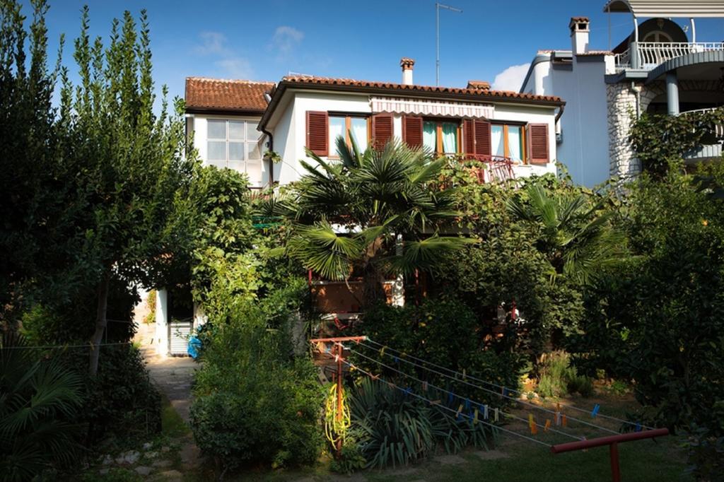 Apartments Si Ρόβινι Εξωτερικό φωτογραφία