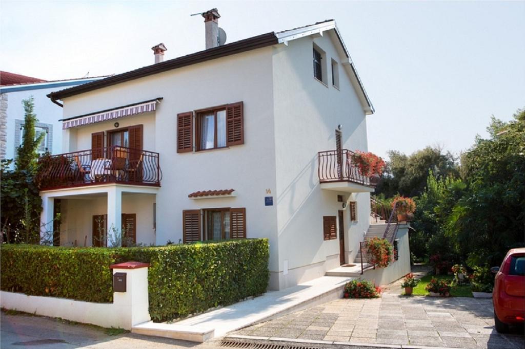 Apartments Si Ρόβινι Εξωτερικό φωτογραφία