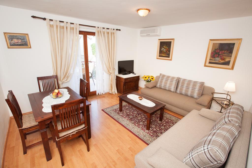 Apartments Si Ρόβινι Εξωτερικό φωτογραφία