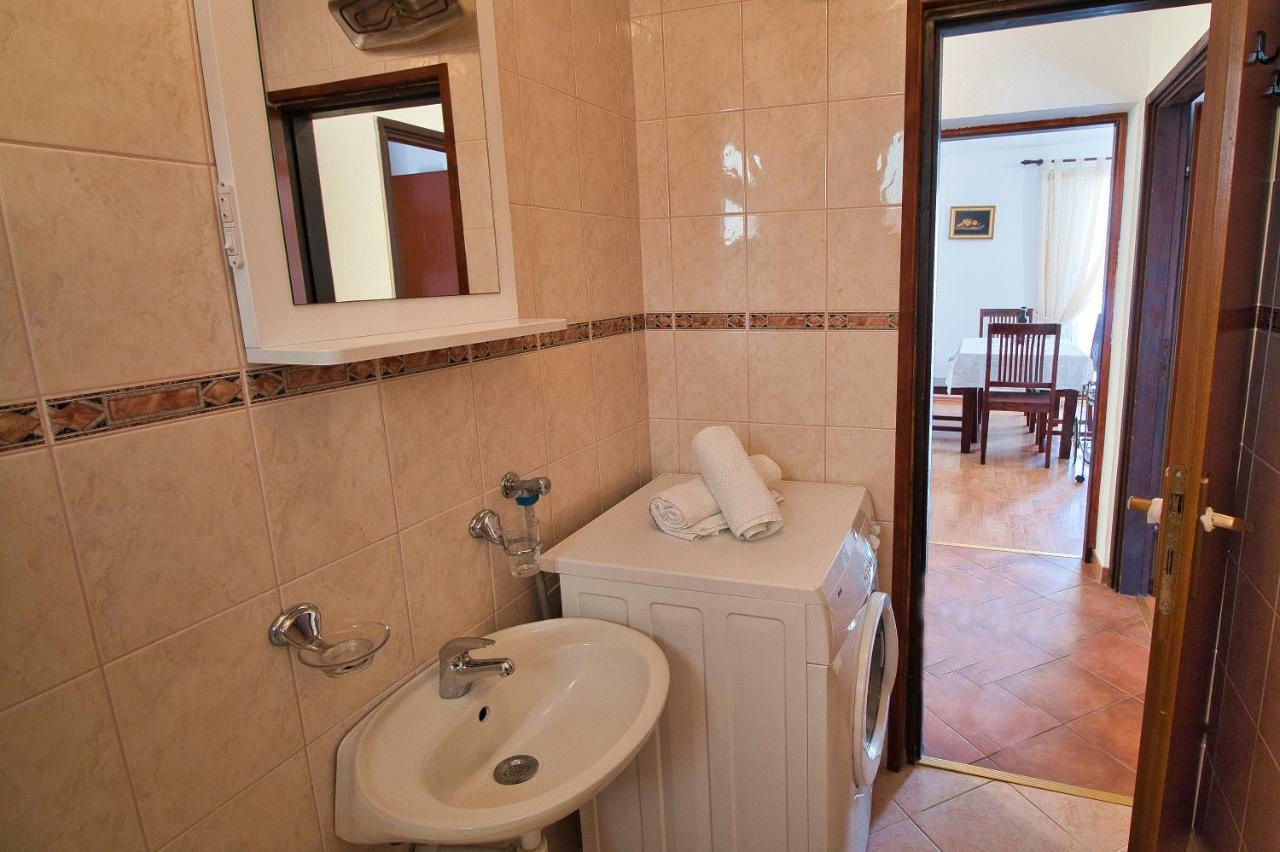 Apartments Si Ρόβινι Εξωτερικό φωτογραφία