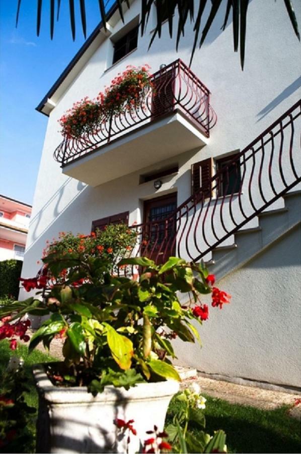 Apartments Si Ρόβινι Εξωτερικό φωτογραφία