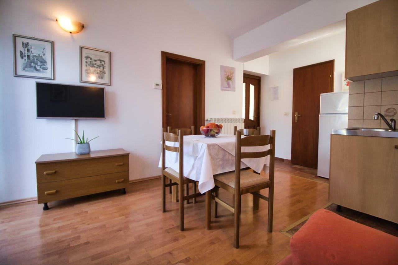 Apartments Si Ρόβινι Εξωτερικό φωτογραφία