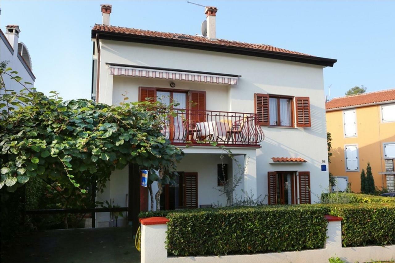 Apartments Si Ρόβινι Εξωτερικό φωτογραφία