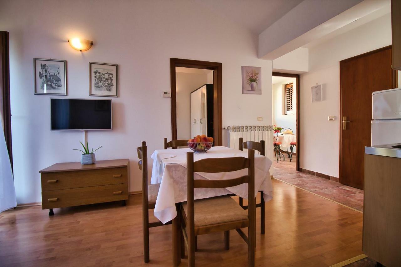 Apartments Si Ρόβινι Εξωτερικό φωτογραφία