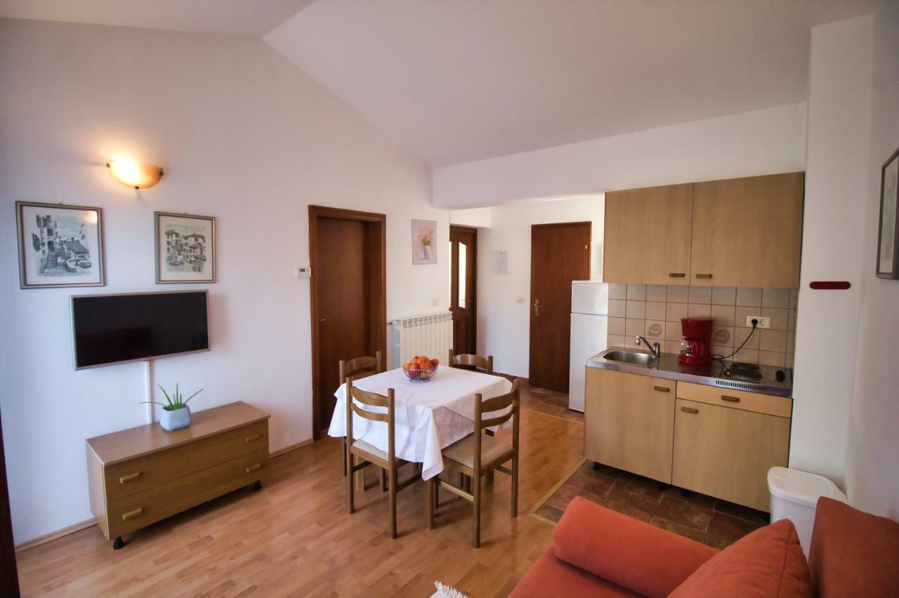 Apartments Si Ρόβινι Εξωτερικό φωτογραφία