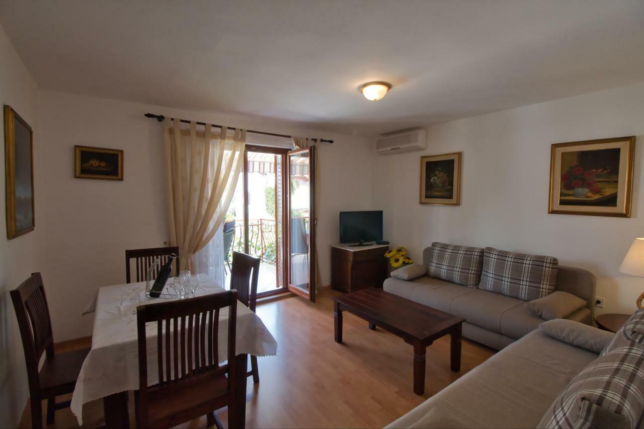 Apartments Si Ρόβινι Εξωτερικό φωτογραφία