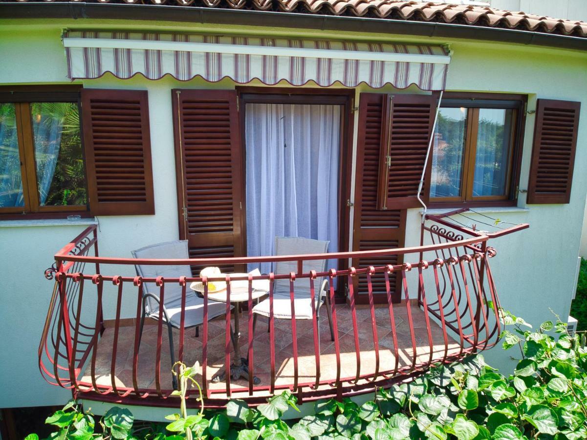 Apartments Si Ρόβινι Εξωτερικό φωτογραφία
