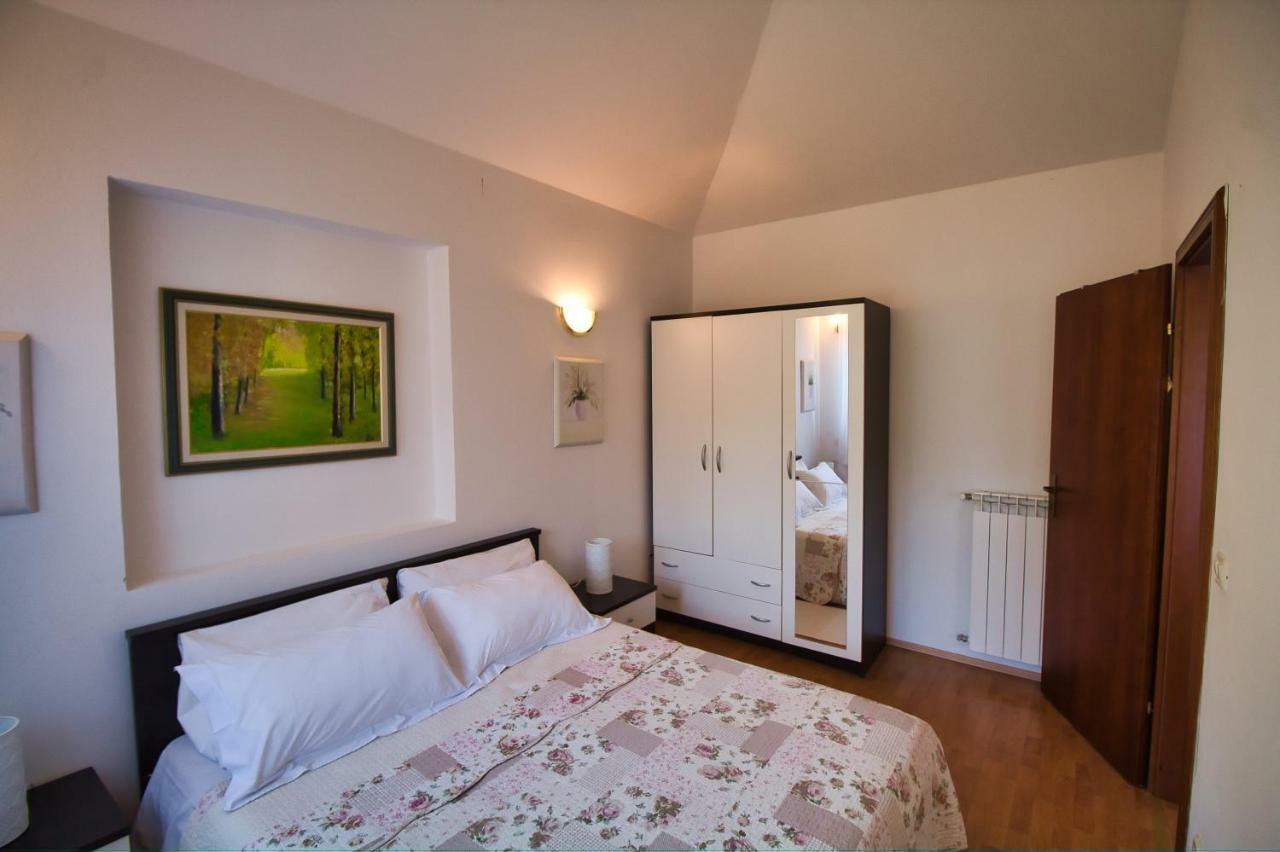 Apartments Si Ρόβινι Εξωτερικό φωτογραφία