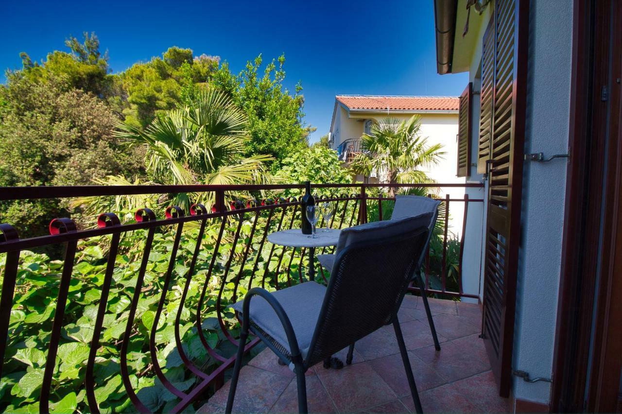 Apartments Si Ρόβινι Εξωτερικό φωτογραφία