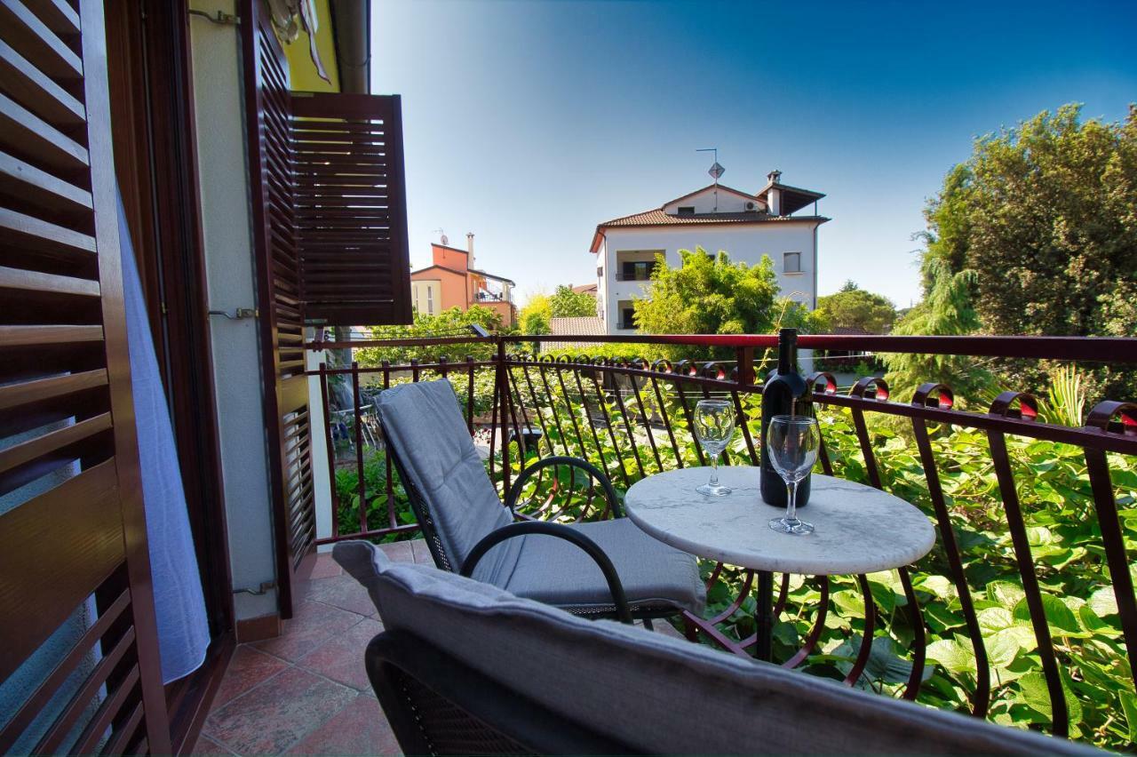 Apartments Si Ρόβινι Εξωτερικό φωτογραφία