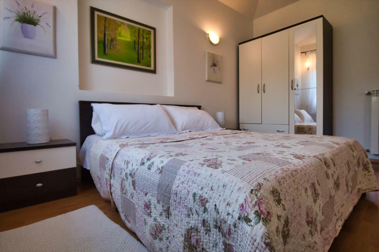 Apartments Si Ρόβινι Εξωτερικό φωτογραφία