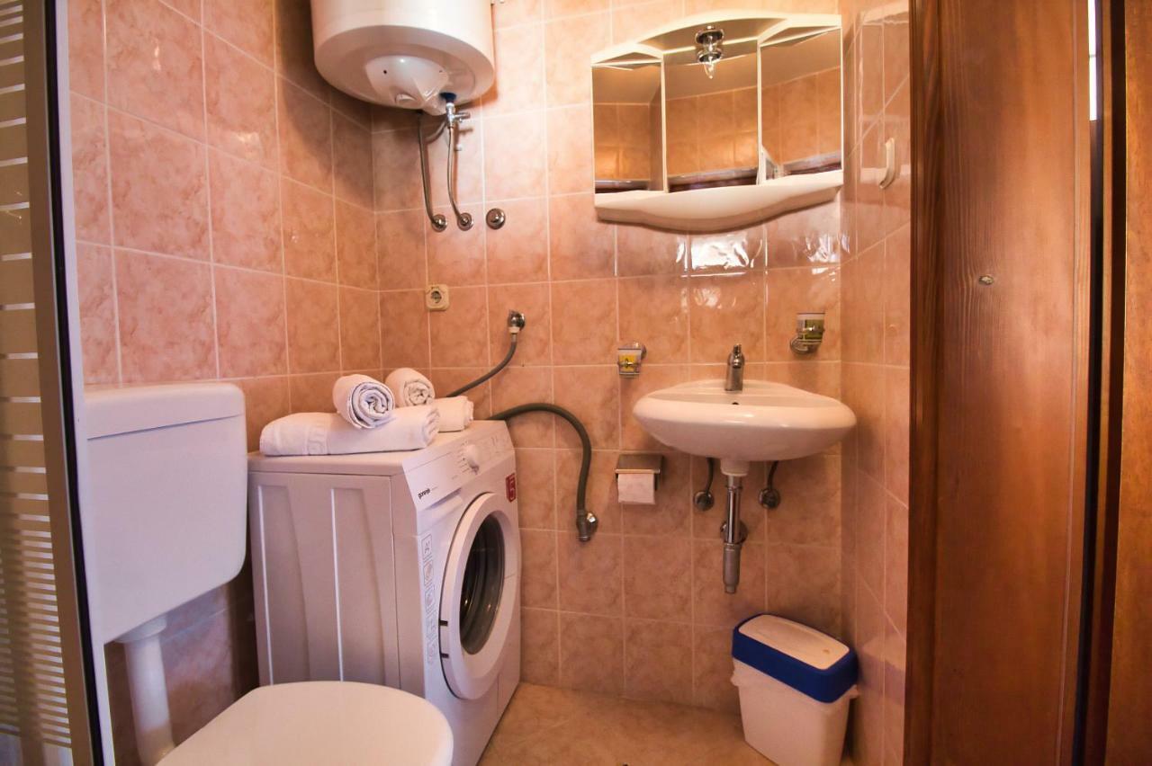 Apartments Si Ρόβινι Εξωτερικό φωτογραφία