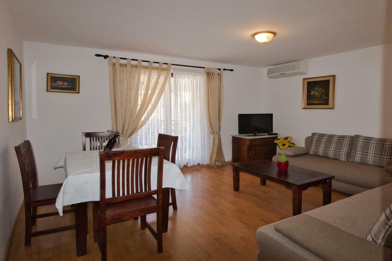 Apartments Si Ρόβινι Εξωτερικό φωτογραφία