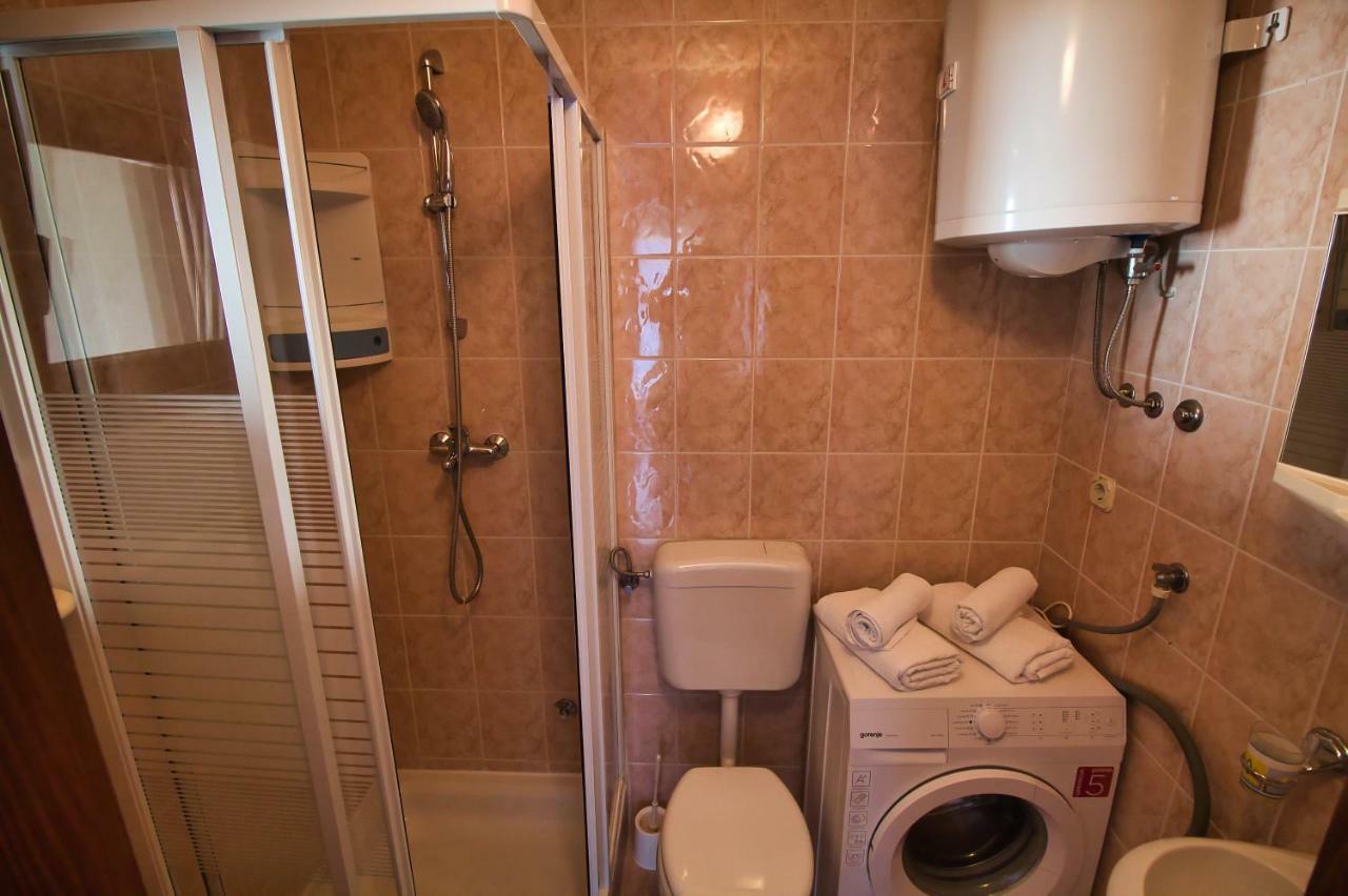 Apartments Si Ρόβινι Εξωτερικό φωτογραφία