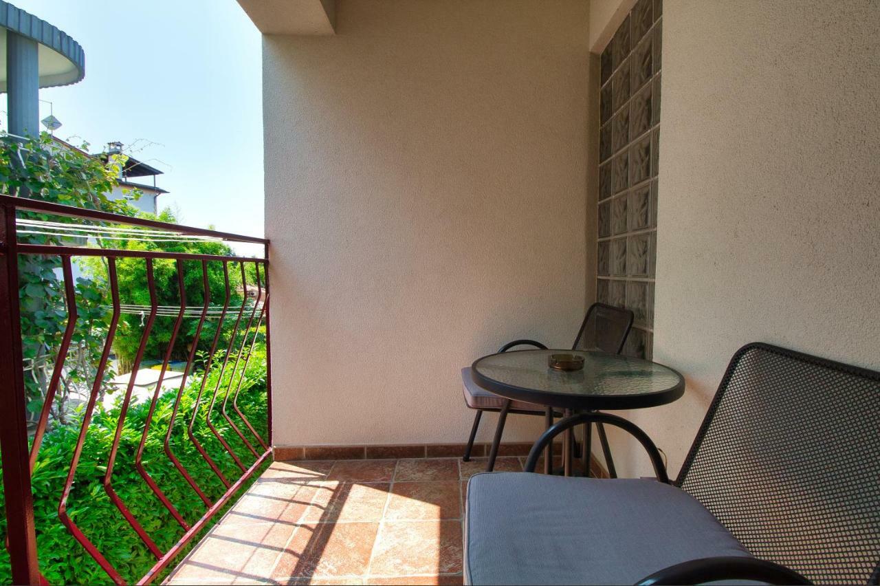 Apartments Si Ρόβινι Εξωτερικό φωτογραφία