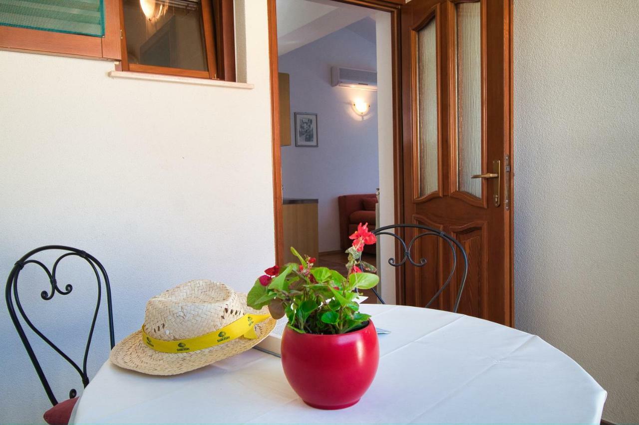 Apartments Si Ρόβινι Εξωτερικό φωτογραφία