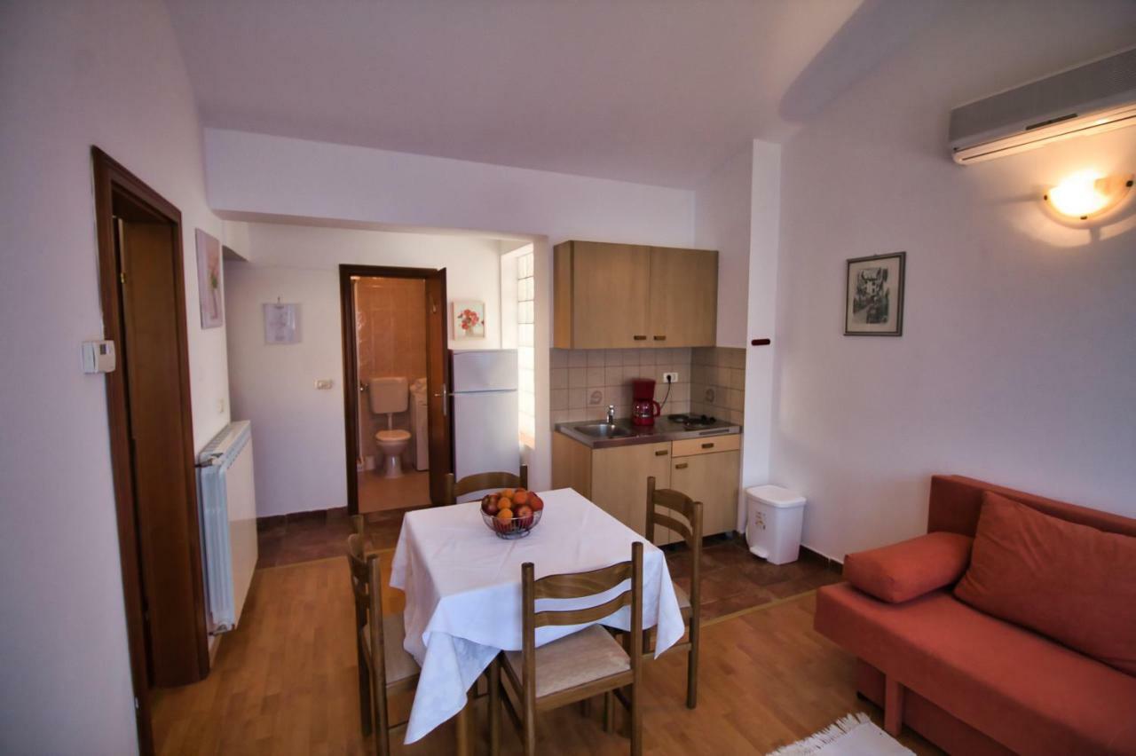 Apartments Si Ρόβινι Εξωτερικό φωτογραφία