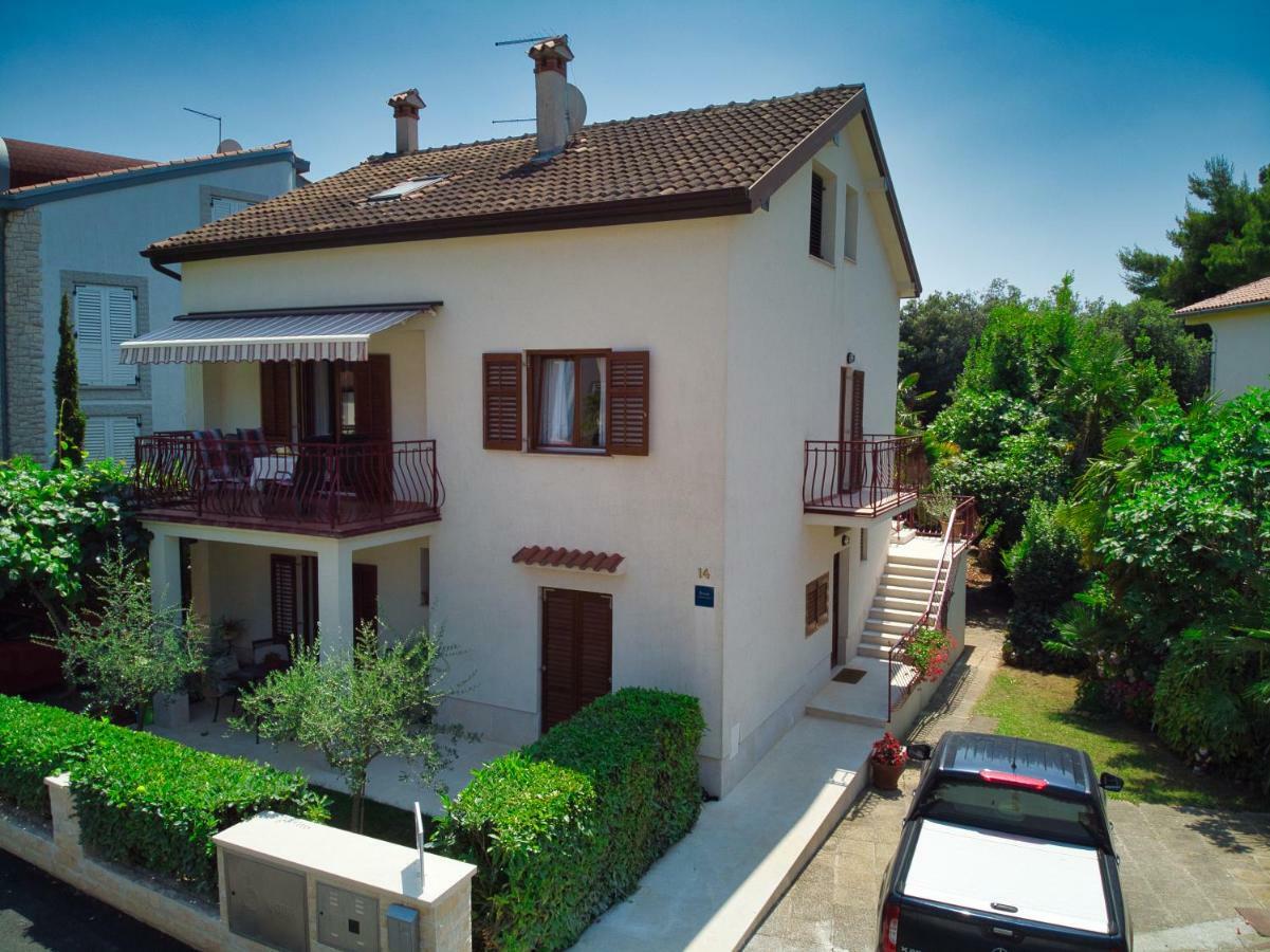 Apartments Si Ρόβινι Εξωτερικό φωτογραφία