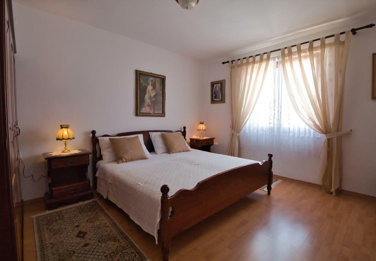Apartments Si Ρόβινι Εξωτερικό φωτογραφία
