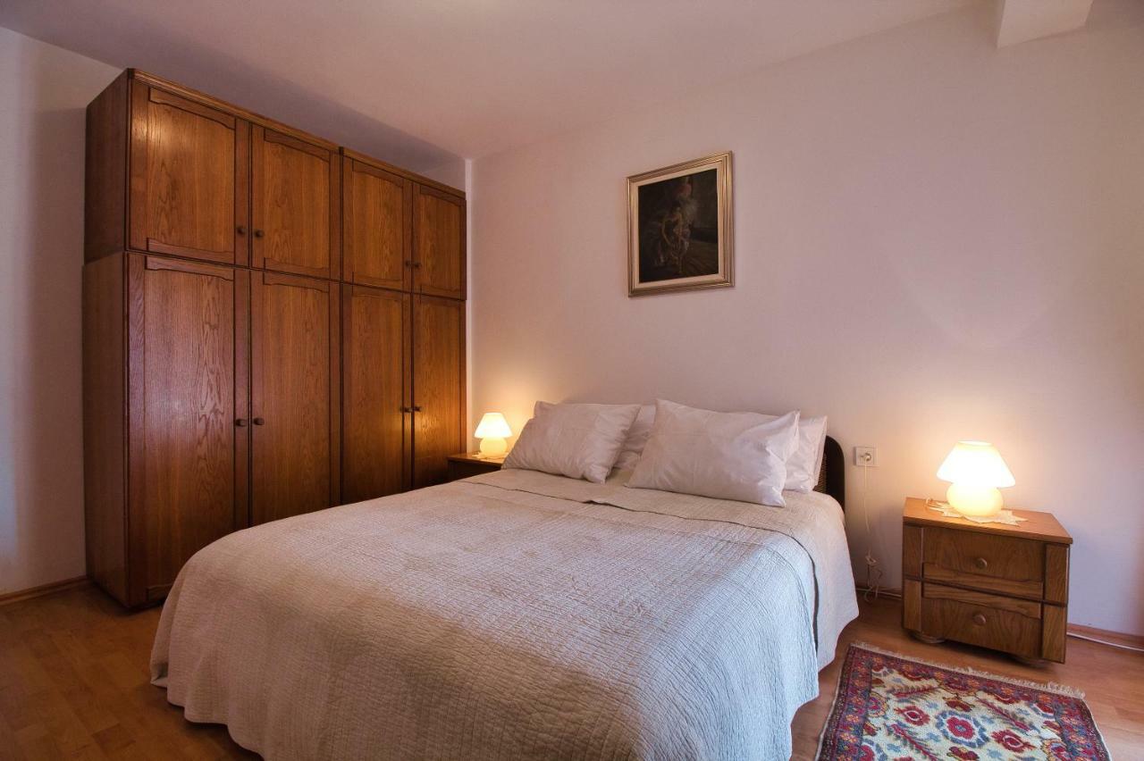 Apartments Si Ρόβινι Εξωτερικό φωτογραφία