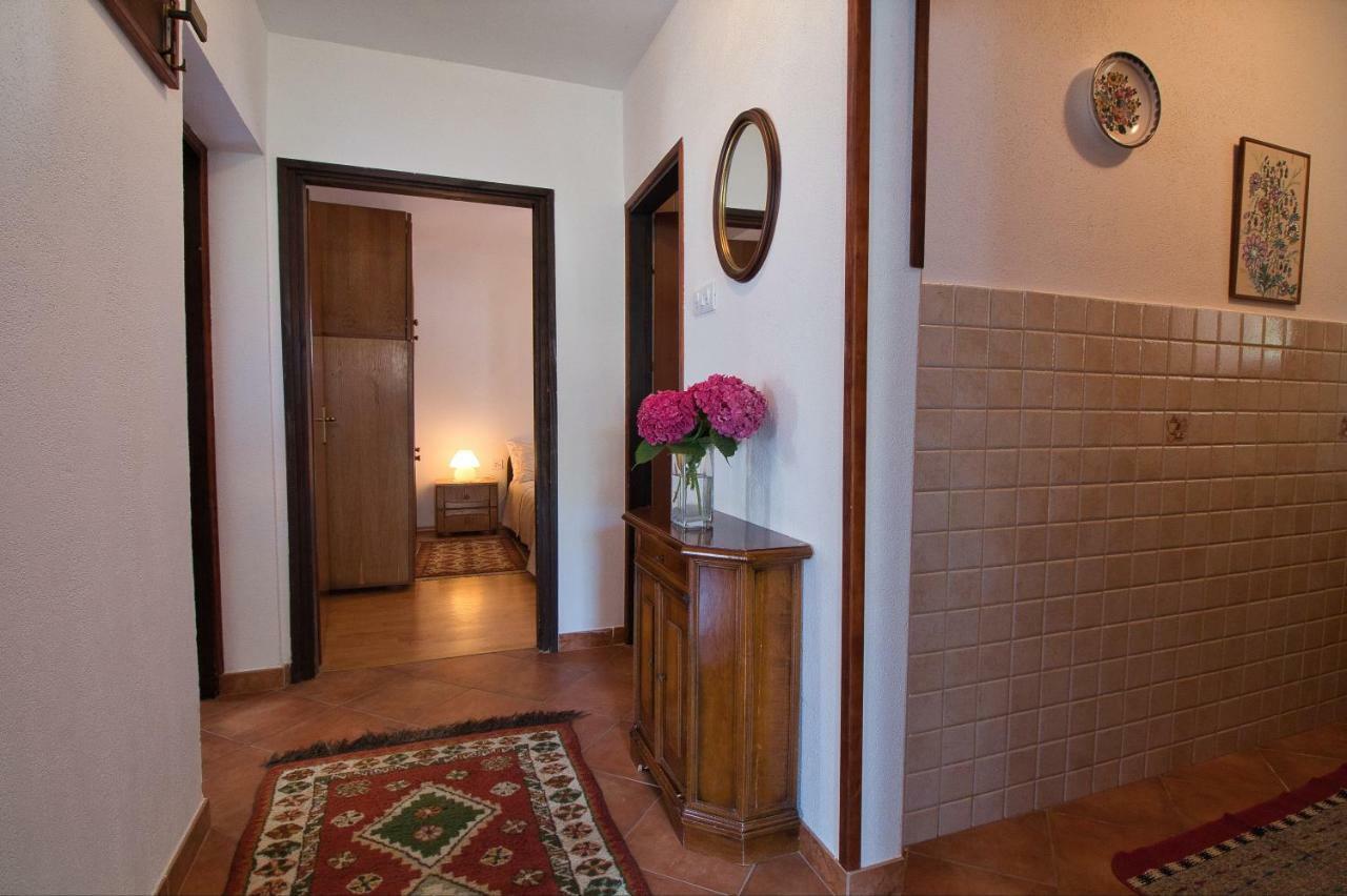 Apartments Si Ρόβινι Εξωτερικό φωτογραφία