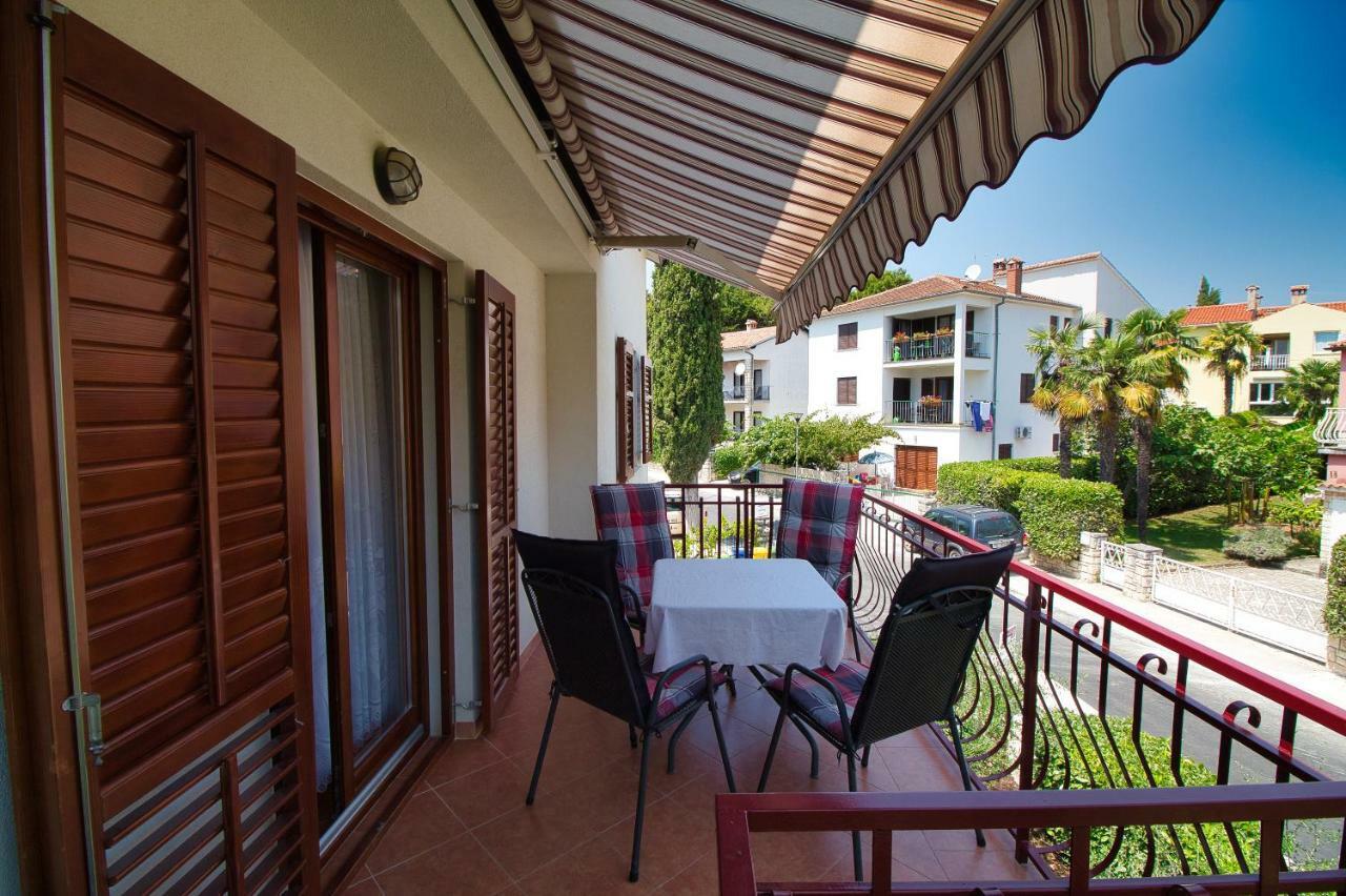 Apartments Si Ρόβινι Εξωτερικό φωτογραφία
