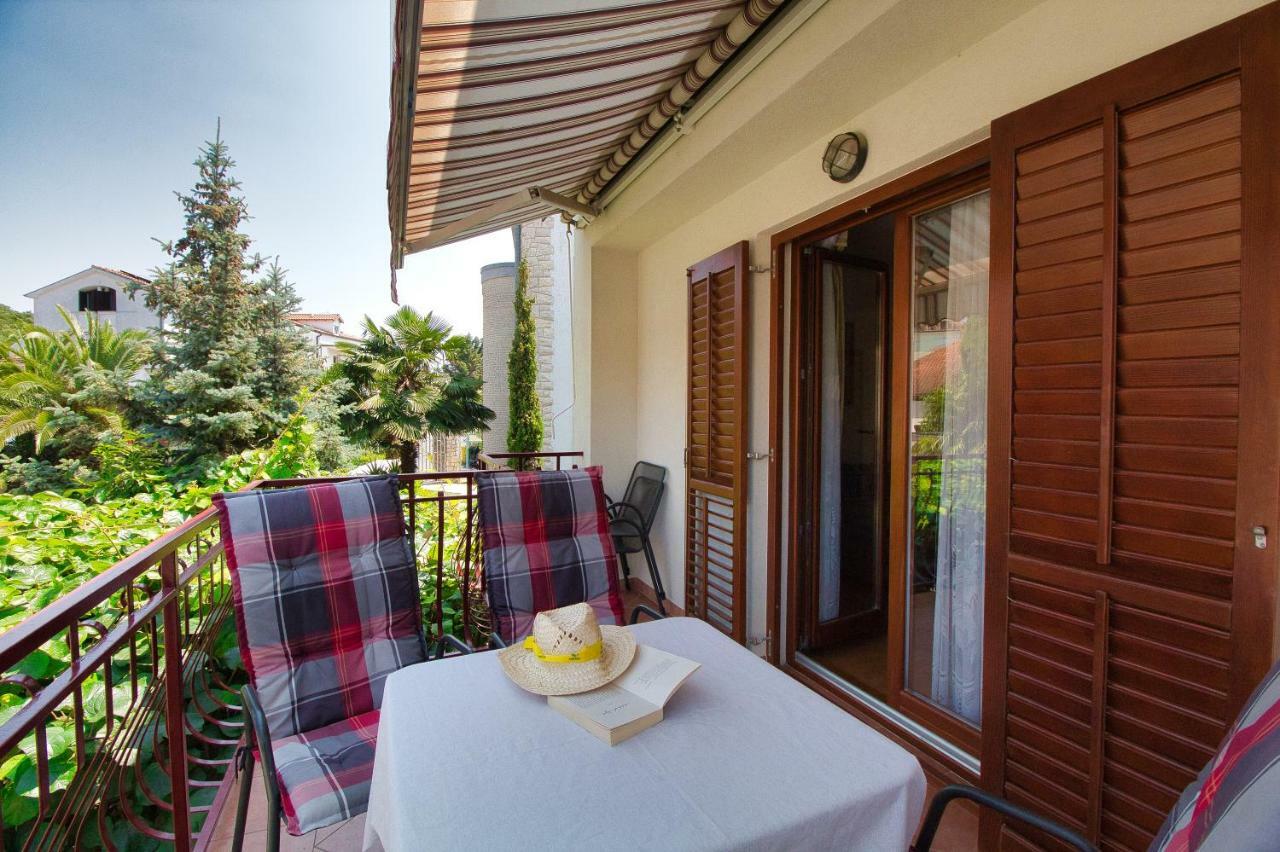 Apartments Si Ρόβινι Εξωτερικό φωτογραφία