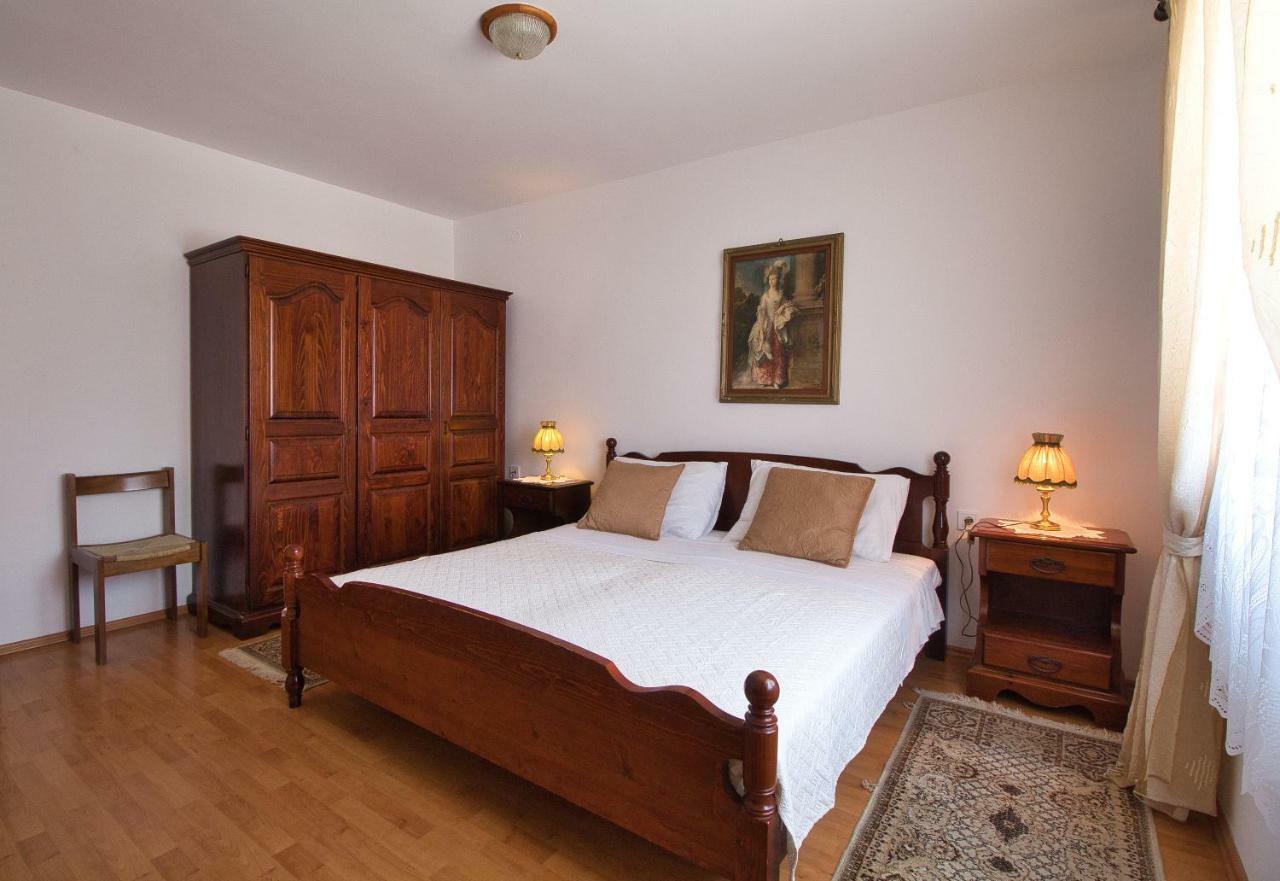 Apartments Si Ρόβινι Εξωτερικό φωτογραφία