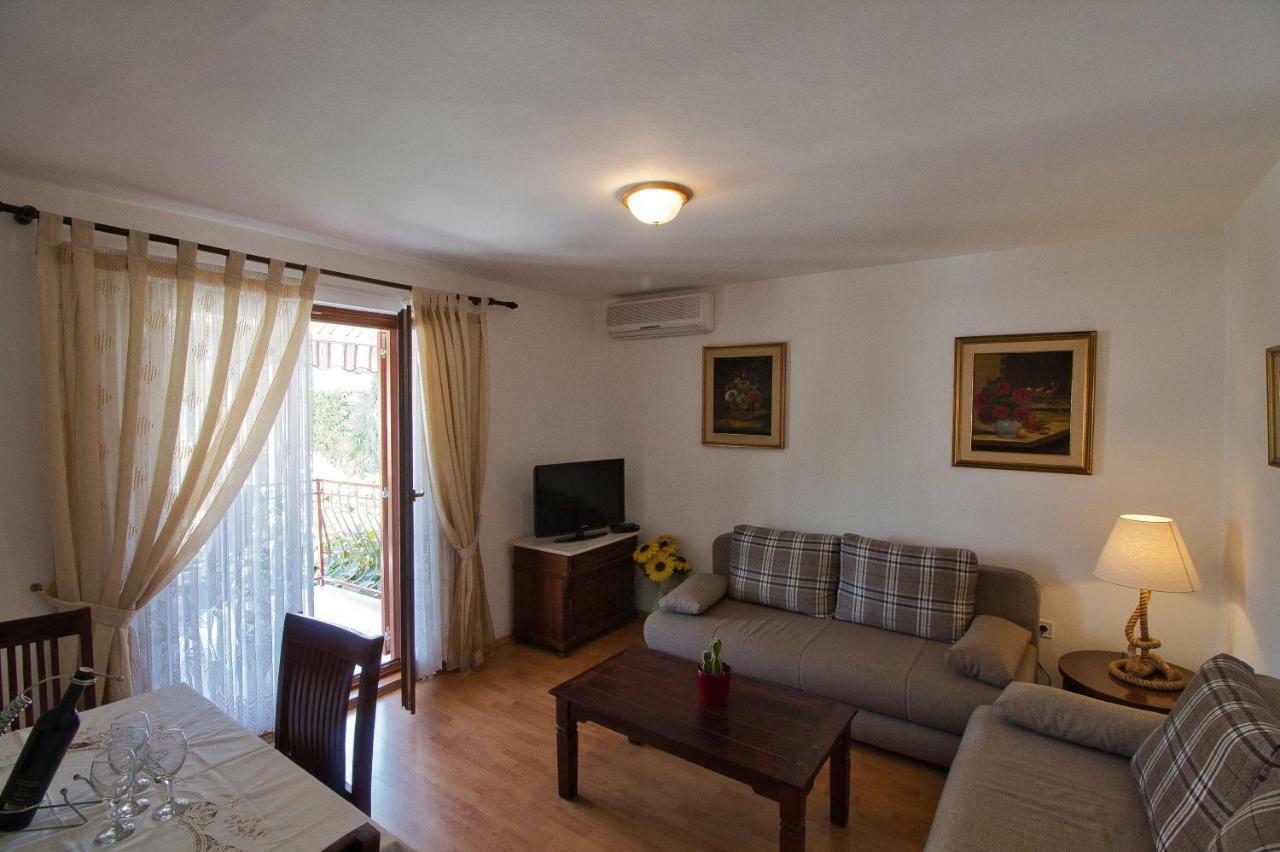 Apartments Si Ρόβινι Εξωτερικό φωτογραφία