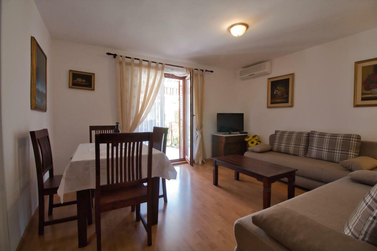 Apartments Si Ρόβινι Εξωτερικό φωτογραφία