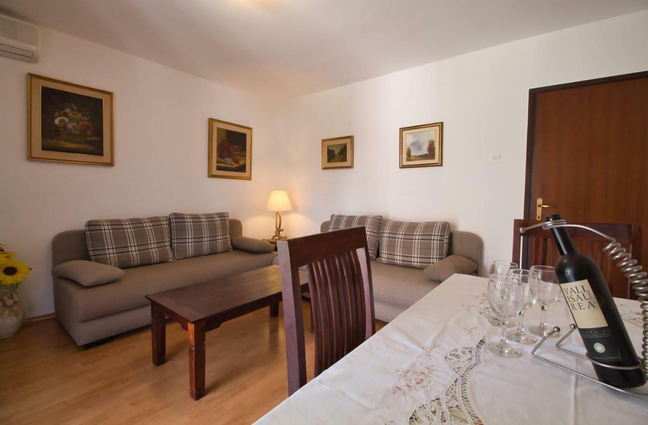 Apartments Si Ρόβινι Εξωτερικό φωτογραφία