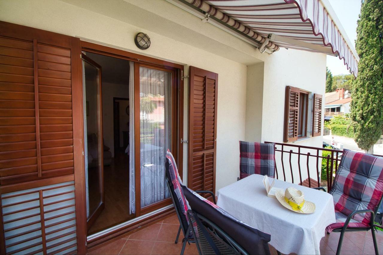 Apartments Si Ρόβινι Εξωτερικό φωτογραφία