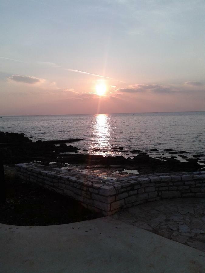 Apartments Si Ρόβινι Εξωτερικό φωτογραφία