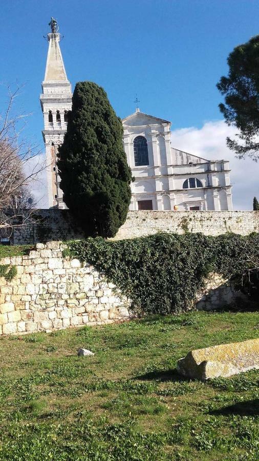 Apartments Si Ρόβινι Εξωτερικό φωτογραφία